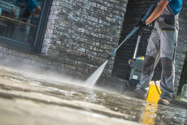 Best Heavy Equipment Washing  in Ross, CA